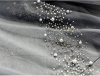 Rideaux en Tulle