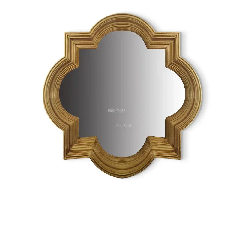 Miroir Décoratif Design Français