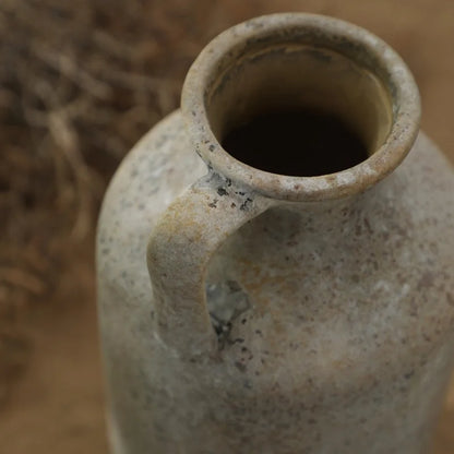 Vase Décoratif en Céramique