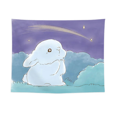 Tenture Murale Nature