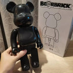 Statue Ours 28 cm