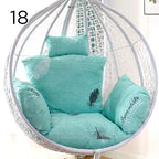 Housse de Coussin de Chaise