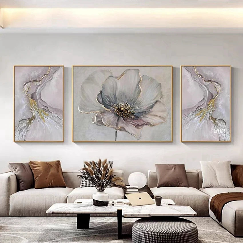 Tableau Moderne Art