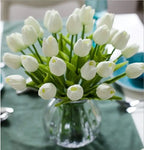 Fleur Artificielle Tulipe