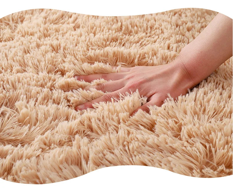 Tapis Rectangle