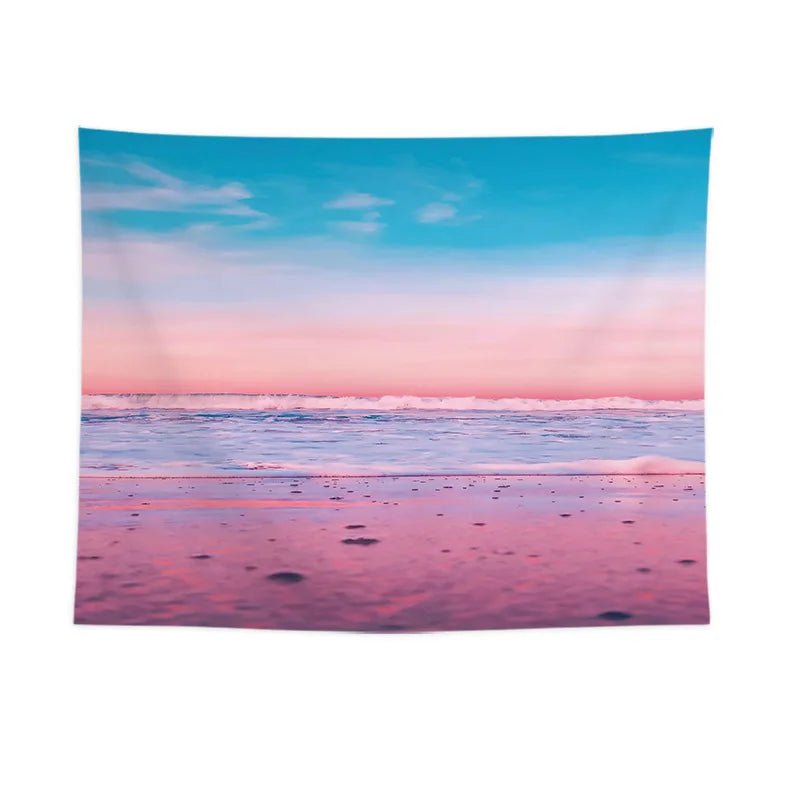 Tenture Murale Nature