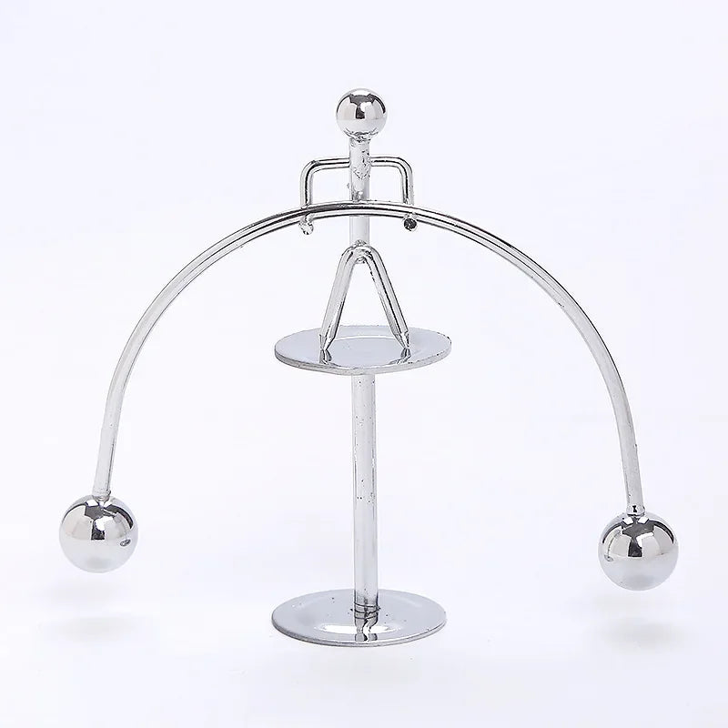 Décoration Intérieure Pendule d'Equilibre