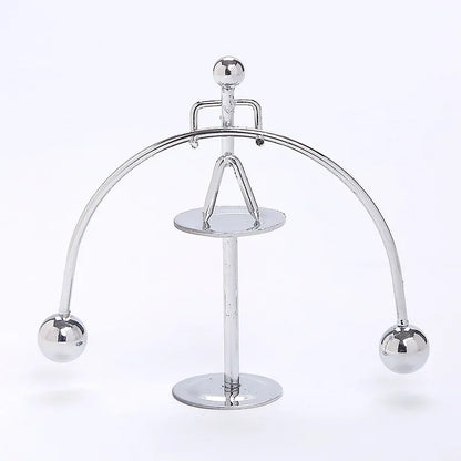 Décoration Intérieure Pendule d'Equilibre