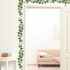 Autocollant Mural Plante