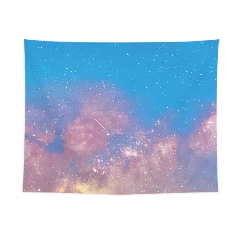 Tenture Murale Nature