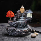 Porte Encens Décoration intérieure
