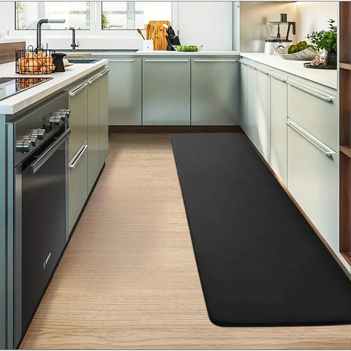 Tapis de Sol Absorbant