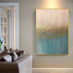 Tableau Moderne Art
