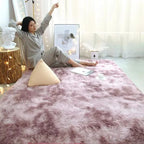Tapis en Laine