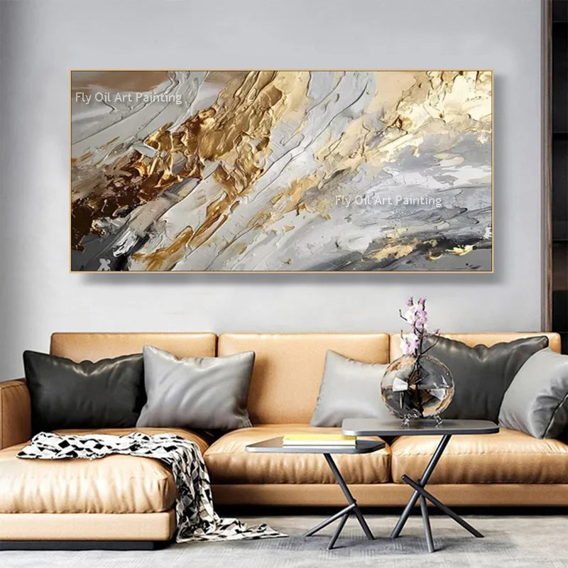 Tableau Moderne Art