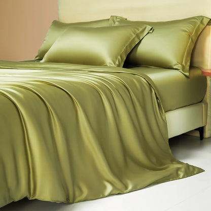 Parure de Draps Coton Egyptien