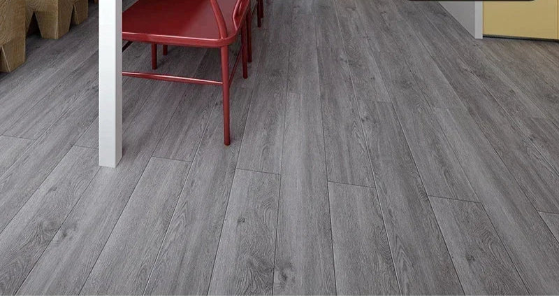Autocollant de Sol grain de bois