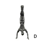 Figurine Personnage Athlète