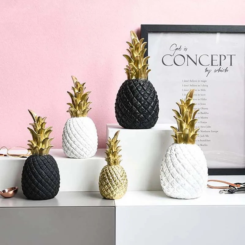Ananas Décoration Intérieure