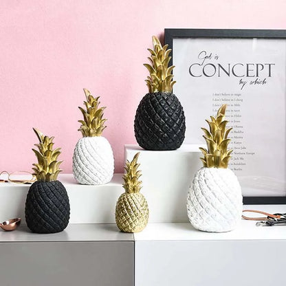 Ananas Décoration Intérieure