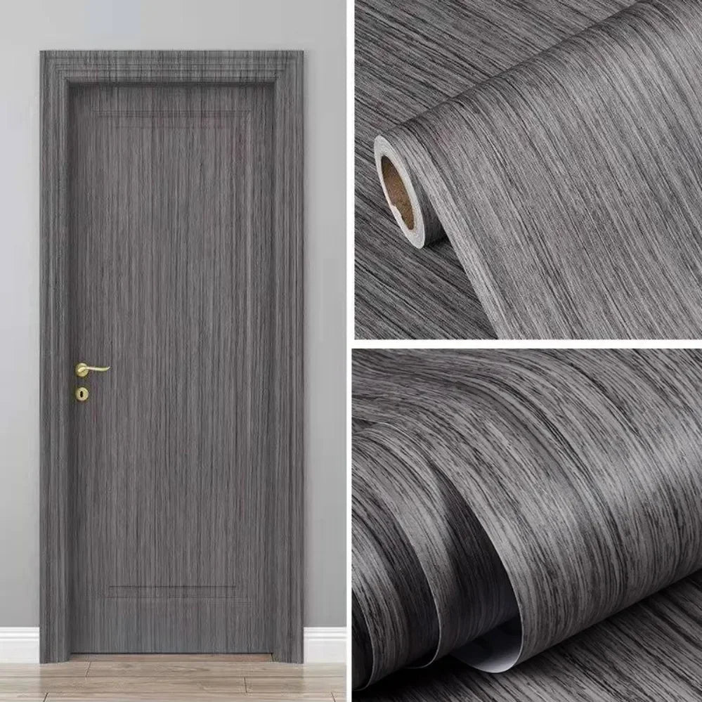 Revêtement  Mural effet Bois