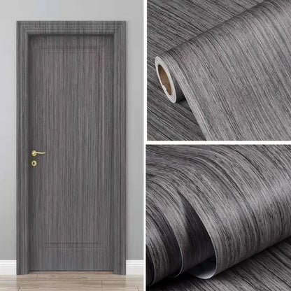 Revêtement  Mural effet Bois