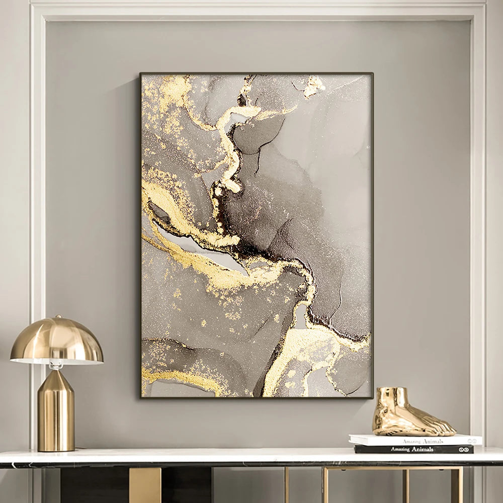 Tableau Moderne Art