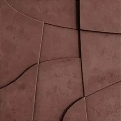 Tableau Moderne Art 3D