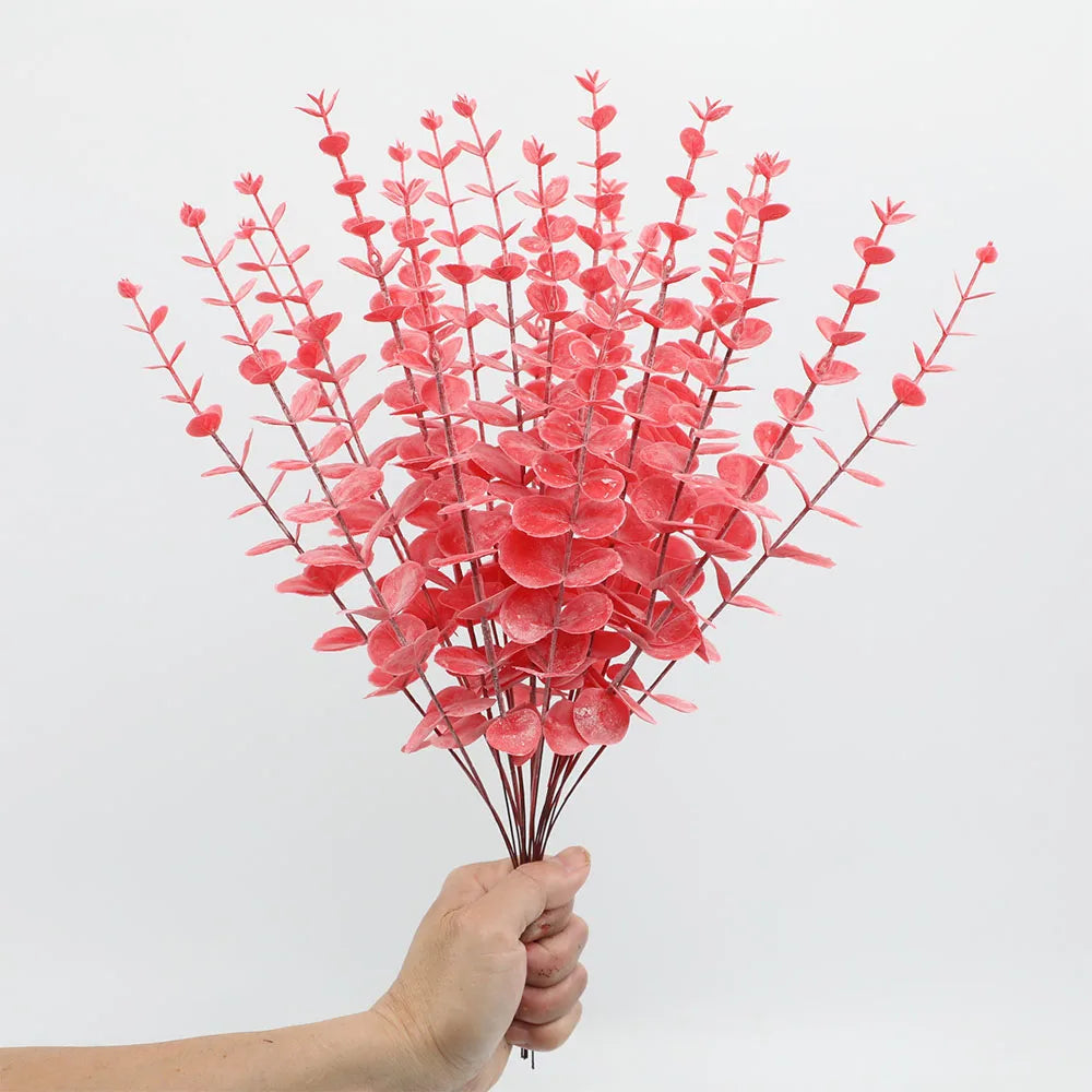 Plante Artificielle Eucalyptus