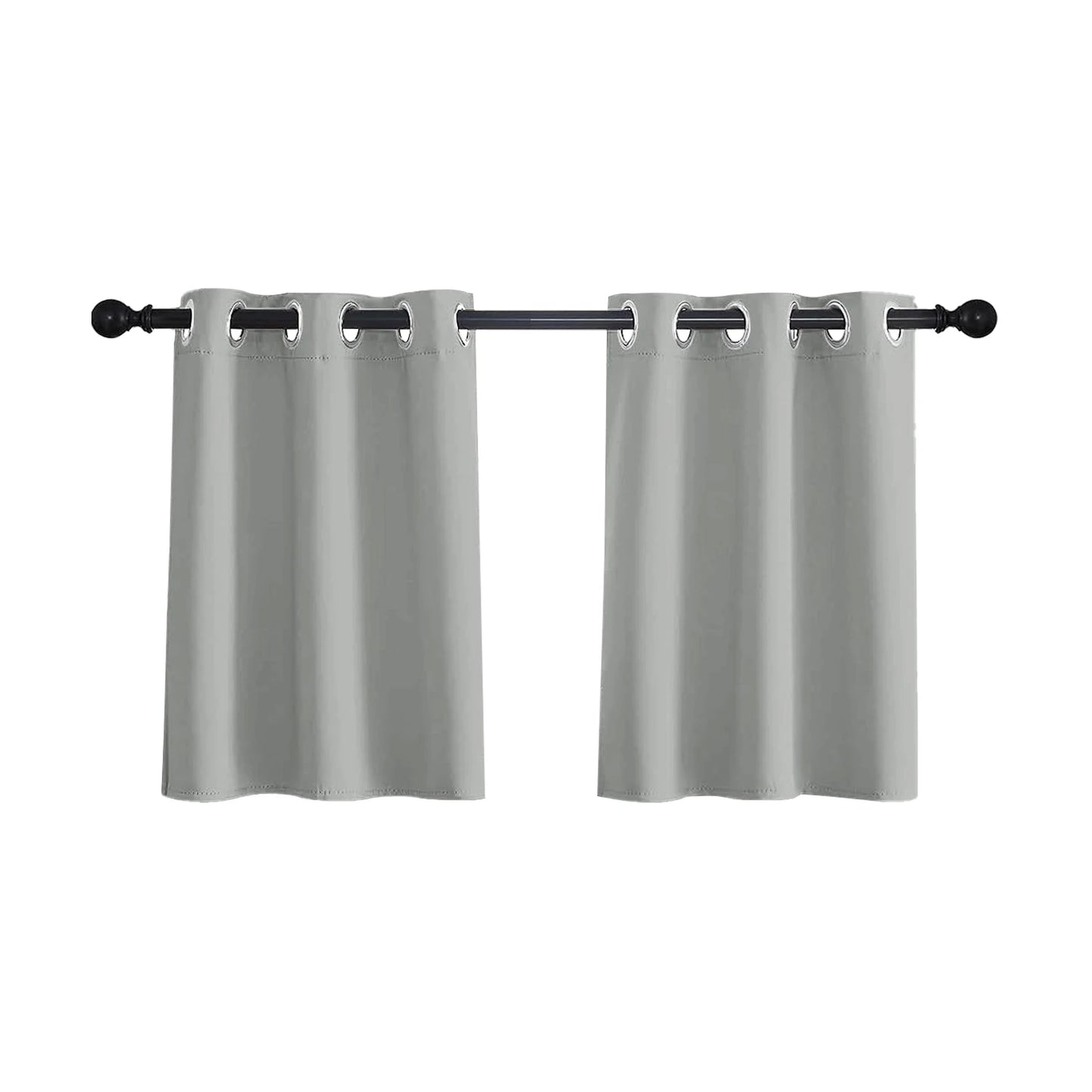 Rideaux Occultants Courts