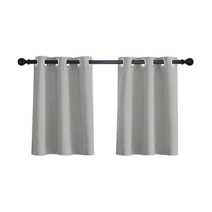 Rideaux Occultants Courts