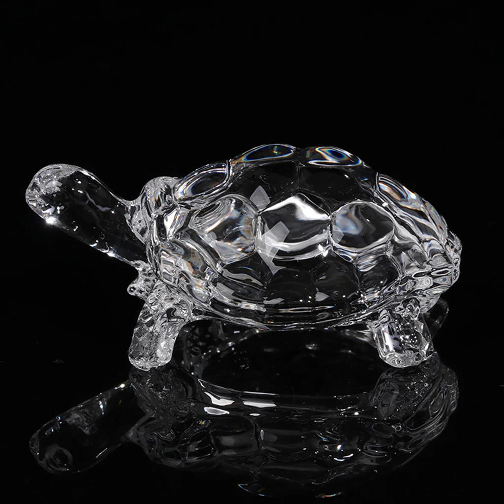 Figurine de Tortue  Feng Shui