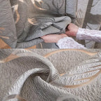Rideaux à Motifs