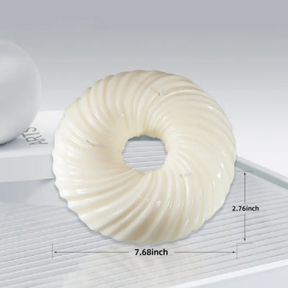 Bougie Décorative à la cire de Soja