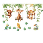Autocollant Mural Chambre