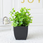 Plante Artificielle Eucalyptus