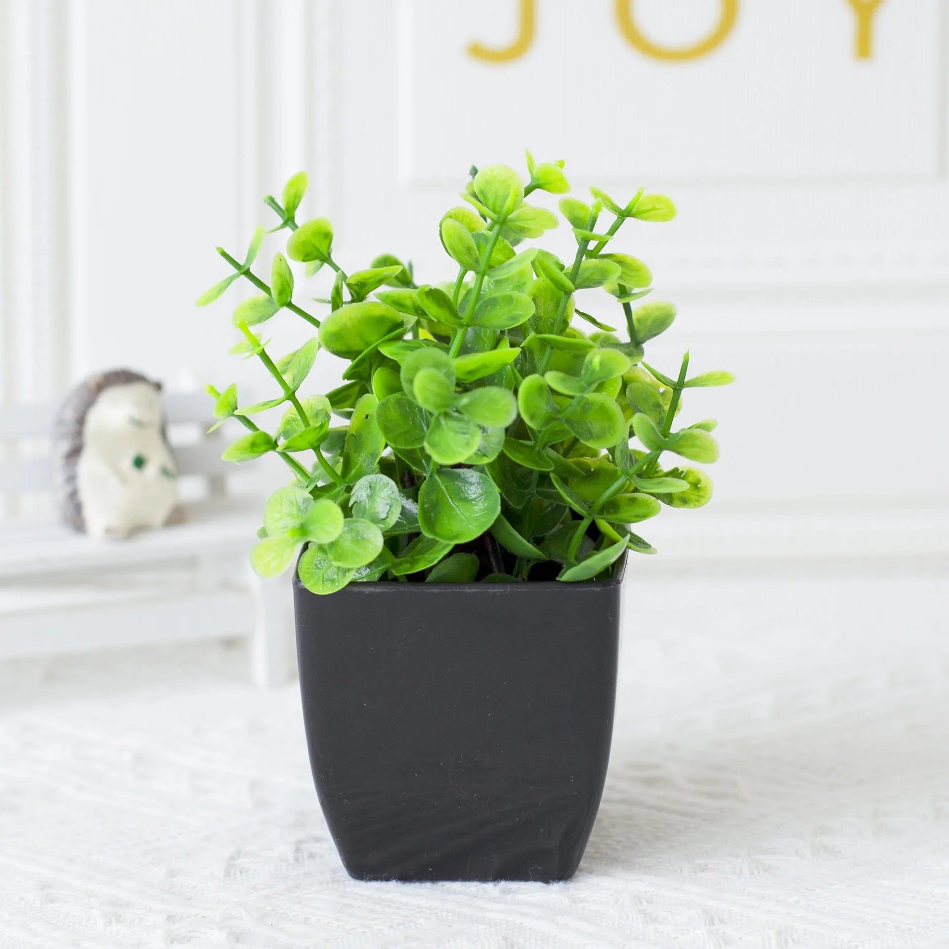 Plante Artificielle Eucalyptus