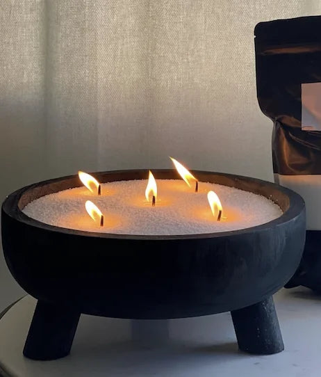 Bougie Perlé Ensemble de bricolage