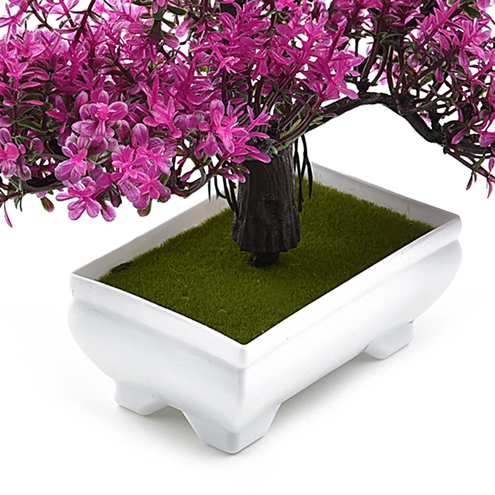 Plante Artificielle Bonsaï