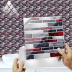 Autocollant Mural Décoratif