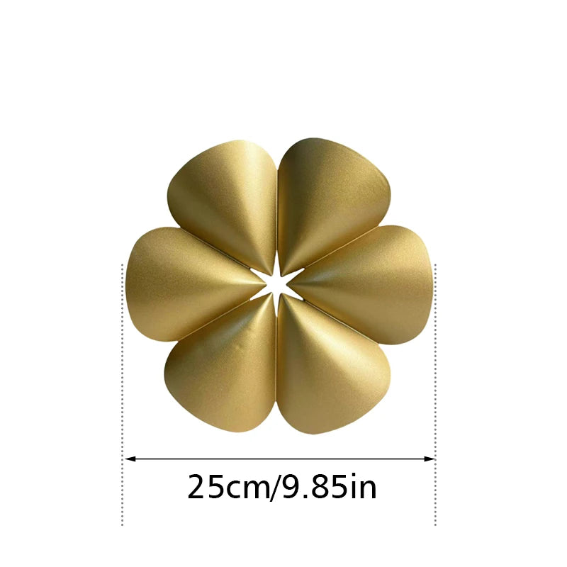 Miroir Décoratif Mural style Nordique