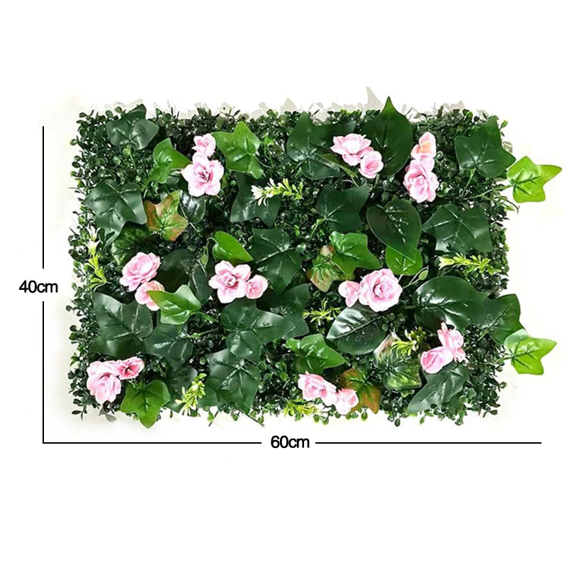 Plante Artificielle Mur Végétal