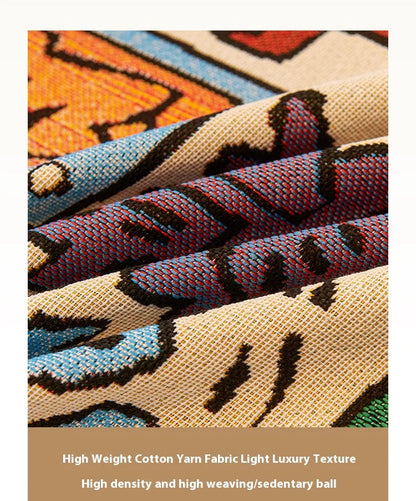 Housse de Canapé Double Face