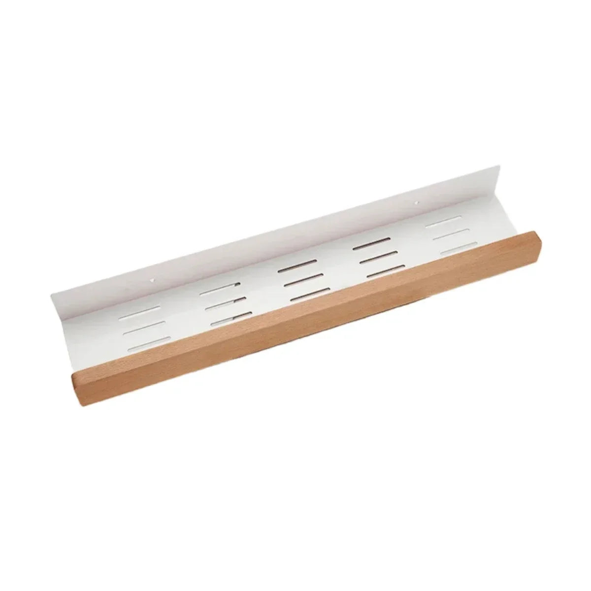 Étagères Salle de Bain Bois