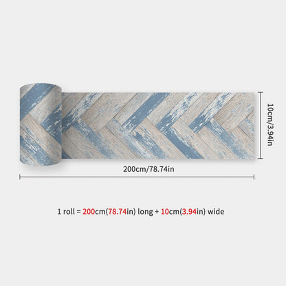 Autocollant Mural Décoratif Mosaïque