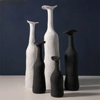 Vase en Céramique style Nordique
