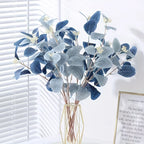 Fleur Artificielle Eucalyptus