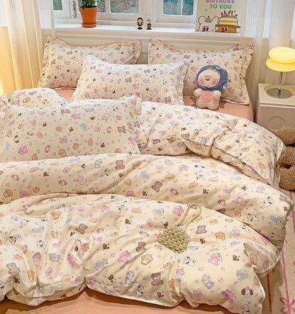 Parure de Lit pour enfants