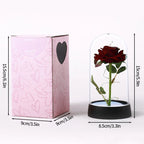 Fleur Artificielle Rose