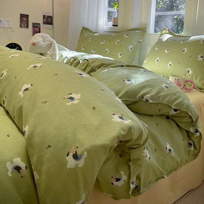 Parure de Lit pour enfants